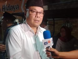 Romy Soekarno Menikmati Gala Senja Mustika Rasa Kali Pertama di Istana Gebang Kota Blitar