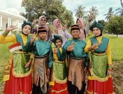SDN Rambipuji 02 Juara 3 Lomba Nasyid Tingkat Kabupaten Jember Tahun 2025