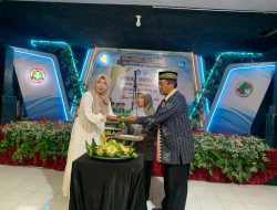 Sederhana Tapi Meriah Lepas Kenang Siswa-siswi Kelas 6 SDN Panti 02 Tahun Ajaran 2024/2025