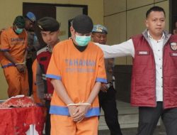 2 Kepala Desa dan 1 Mantan Kades di Sidoarjo Terjaring OTT Terkait Suap Seleksi Perangkat Desa