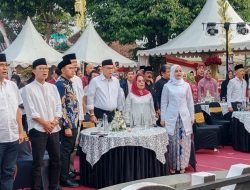 Untuk Kali Pertama, Pemkot Blitar Gelar Gala Senja Mustika di Istana Gebang Sambut Haul Bung Karno
