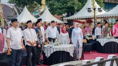 Untuk Kali Pertama, Pemkot Blitar Gelar Gala Senja Mustika di Istana Gebang Sambut Haul Bung Karno