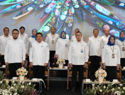 BPJS Kesehatan Perluas Akses Layanan JKN Hingga ke Pelosok Negeri, 278,1 Juta Peserta Terlayani di Tahun 2024