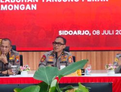 Baharkam Polri Gelar Bimbingan Teknis Pengamanan Objek Wisata di Jawa Timur