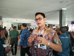 Bantuan Beras dari Badan Pangan Nasional Mulai Disalurkan di Kabupaten Jember