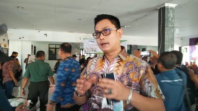 Bantuan Beras dari Badan Pangan Nasional Mulai Disalurkan di Kabupaten Jember