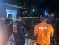 Bayi Perempuan Ditemukan Terkubur di Makam Wonogiri, Polisi Buru Pelaku