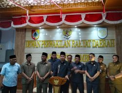 Bupati Muhamad Fawait Tanggapi Kelangkaan BBM di Kabupaten Jember
