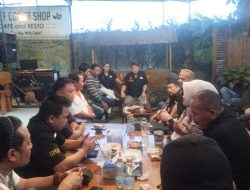 DPC LPK-RI Kabupaten Blitar Gelar Rapat Koordinasi Program Kerja Tahun 2025