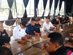 DPC LPK-RI Kabupaten Blitar Perkuat Kinerja Melalui Koordinasi dan Pakta Integritas