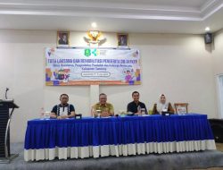 Dinkes P2KB Sumenep Cegah Komplikasi Diabetes, Libatkan 70 Nakes dari Puskesmas dan Klinik