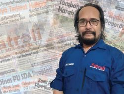 Peringati Hari Bhayangkara ke-79, Pimpinan Redaksi News Patroli Sampaikan Apresiasi Kepada Polresta Sidoarjo