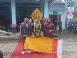Pemdes Tamankursi Gelar Tasyakuran dan Selamatan Desa