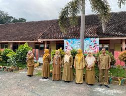 MPLS SDN Serut 01 Tahun Pelajaran 2025/2026