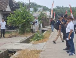 Advokat Alex Askohar Sebut Bahwa, Rekonstruksi Ulang Meninggal Alfan Pada Lokus Dilakukan atas Permintaan JPU