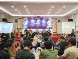 Gelar Workshop Pemuda Mitra Kamtibmas, Polda Jateng Bekali Kaum Muda Tolak Paham Radikalisme