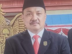 Juru Bicara Pimpinan Gabungan Komisi DPRD Kota Mojokerto H. Sugiyanto Sampaikan Perubahan atas Perda nomor 7 Tahun 2023