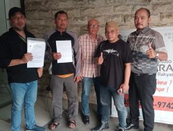 DPC LPK-RI Blitar Mediasi Obyek Rumah Nasabah BPR Amira Karangploso Malang