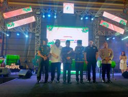 LSM MAKI Gelar Festival Kopi dan Tembakau Nusantara 2025 di Jember