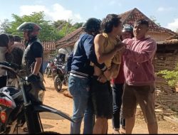 Polres Pamekasan Amankan Pelaku Penyalahgunaan Narkoba, Kapolres Pimpin Olah TKP dan Penyisiran