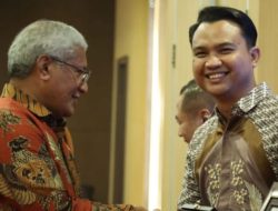 Kelurahan Gununggedangan dan SMP Negeri 4 Kota Mojokerto Raih Penghargaan Nasional dari BNN RI