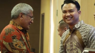 Kelurahan Gununggedangan dan SMP Negeri 4 Kota Mojokerto Raih Penghargaan Nasional dari BNN RI