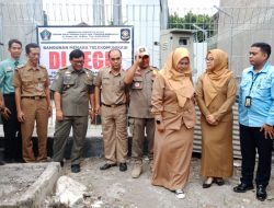 Menara Telekomunikasi PlT BMS di Plosorejo Resmi Disegel, Pemkab Blitar Tegaskan Pentingnya Kepatuhan Perizinan