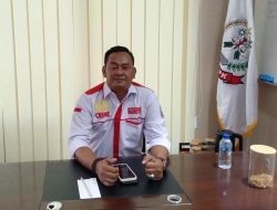 Ormas GNPK Provinsi Lampung Kritisi Diduga  Belanja Manipulatif Bappeda dan PPKB Lamteng