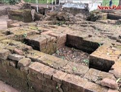 Penemuan Situs Blawu Jejak Peradaban Kuno Abad ke-10 Masehi