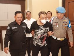 Polres Blitar Ungkap Kasus Penemuan Mayat Perempuan Tanpa Identitas di Selopuro, Terduka Pelaku Diamankan