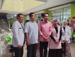 Program Bupati Jember Gus’e Peduli Kesehatan Mulai Digelar di Tiga Rumah Sakit