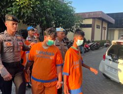 Remaja 16 Tahun Jadi Korban Pengeroyokan Brutal di Sidoarjo, Tujuh Pelaku Ditangkap Polisi dalam Hitungan Jam