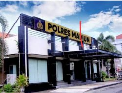 Satpol PP Kabupaten Madiun Diadukan LPKSM Pasopati Terkait Transparansi DBHCHT