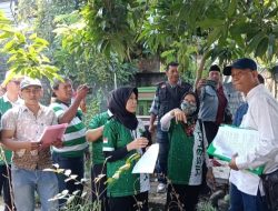 Sengketa Lahan di Gresik Memanas, Tiga Pihak Bertarung Hak atas Tanah 1.390 Meter Persegi, Sidang Lapangan Digelar