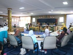 4.928 Honorer di Lampung Utara Resmi Diangkat Jadi PPPK Paruh Waktu