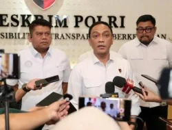 Jaringan Narkoba Malaysia-Indonesia Terbongkar, Empat Pelaku Diamankan