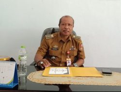 Akses Jalan Utama di Sungkai Barat Rusak Berat, Camat Minta Pemerintah Perbaiki