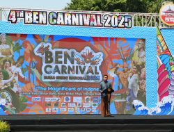 Akui Salah Cetak, Disbudpar Kota Blitar Salahkan Pihak Ketiga. LSM Formak Nilai Hanya Alasan Tak Mendasar