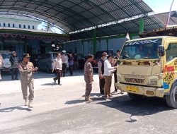 Bapenda Kabupaten Blitar Gelar Monitoring dan Evaluasi Tata Kelola Pajak MBLB di Desa Karangrejo serta Slorok
