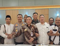 Bupati Pati Bertemu Korlap, Rembug Bareng Lahirkan Kesepakatan Pembatalan PBB-P2 250% dan Jam Operasional Sekolah