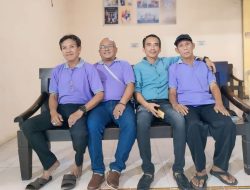 Luruskan Tudingan Tajam, Ini Jawaban Panitia Karaoke NKM
