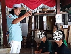 Beri Motivasi Pecandu Narkoba di Rehabilitasi Al Kholiqi, Gus Kholiq : Kalian Bukan Korban, Tapi Pejuang