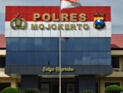 Tiga Tersangka Narkotika di Mojokerto Sedang Jalani Rehabilitasi, Bukan Dibebaskan