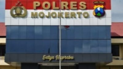 Tiga Tersangka Narkotika di Mojokerto Sedang Jalani Rehabilitasi, Bukan Dibebaskan