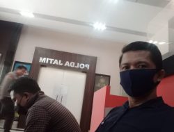 JCW Resmi Laporkan Beberapa Perusahaan Rokok Ilegal di Sumenep