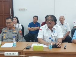 Kabid Humas Polda Jateng Tegaskan Komitmen Polisi Ungkap Kasus Penemuan Mayat di Reservoir Siranda