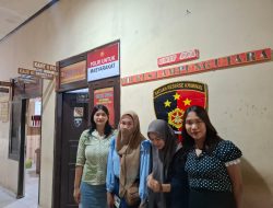 Kasus KDRT Amelia Apriani, Kuasa Hukum Menolak Tuduhan Penganiayaan