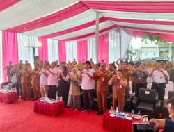 Kegiatan Peduli Gus’e Oprasi Katarak Gratis di Rumah Sakit Daerah Kalisat