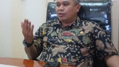 Pemkab Mojokerto Gelar Undian Berhadiah “Gebyar Pajak Daerah” Bagi Wajib Pajak yang Patuh