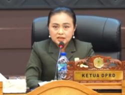 Legislatif dan Eksekutif Kota Mojokerto Lakukan Penandatanganan Persetujuan Perubahan APBD TA 2025